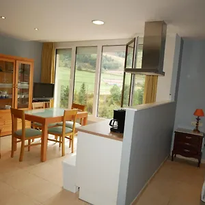  Appartement El Tarter-vacances Pirinenca